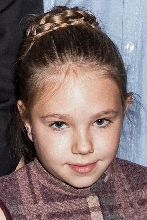 Photo of Ellie Grainger, Acting