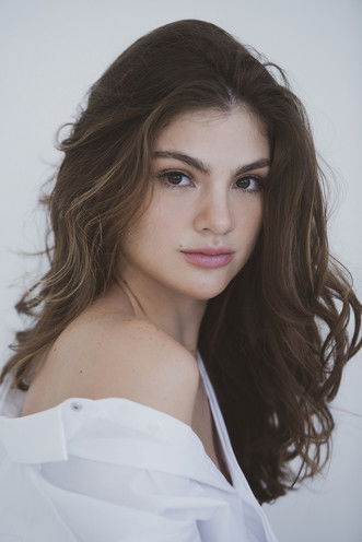 Débora Ozório profile