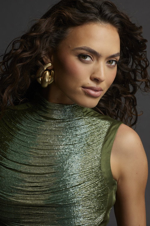 Photo of Grace Ann Nader, Acting