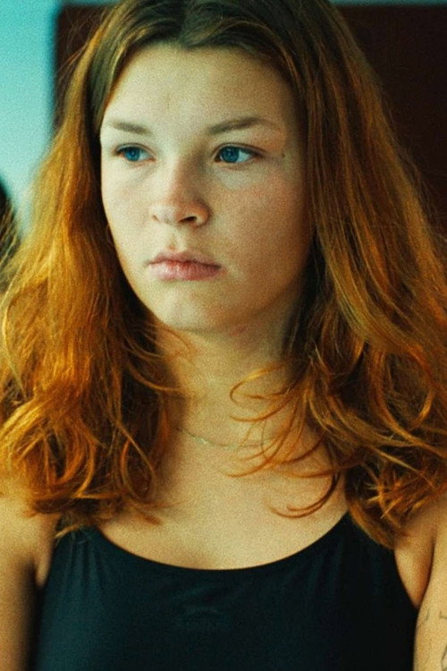 Photo of Andrea Hjejle, Acting