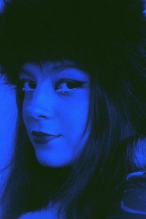 Photo of Zoé Demarez, Acting