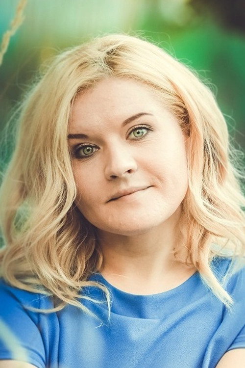 Svetlana Sukhanova profile