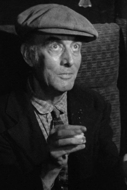 Photo of Eustace Wyatt, Acting