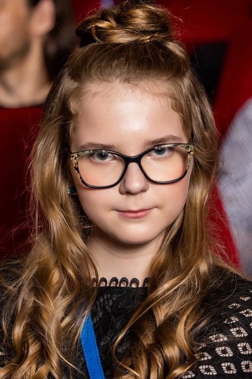 Photo of Una Marta Soms, Acting