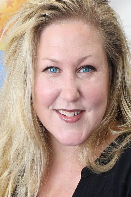 Photo of Tiffany Vollmer, Art