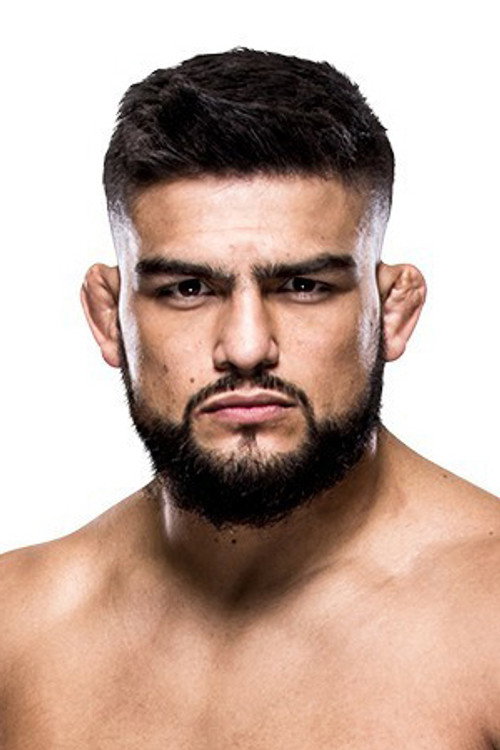 Photo of Kelvin Gastelum, Acting
