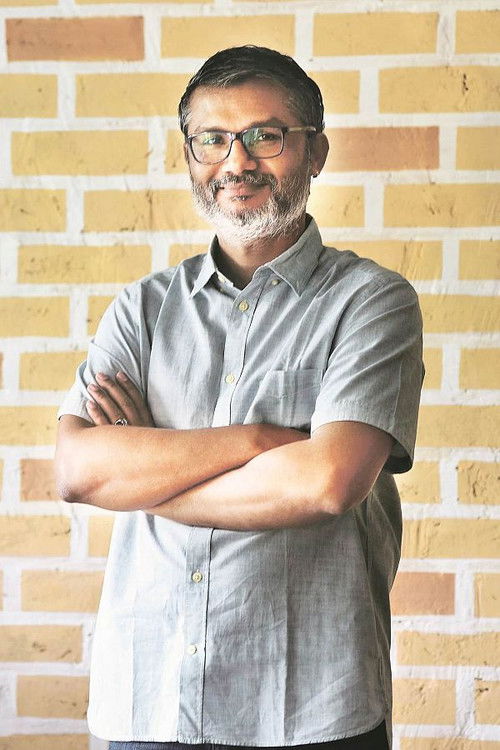 Photo of Nitesh Tiwari, Directing