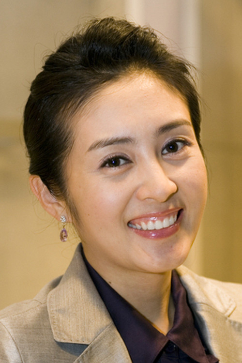 Photo of Park Na-rim, Acting