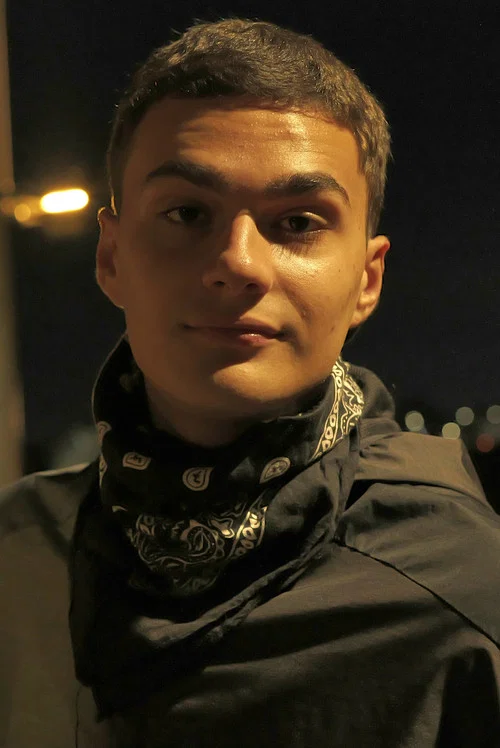 Photo of Alexandre Seixas Ribeiro, Acting