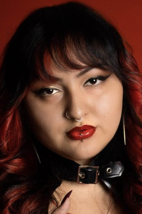 Photo of Dahlia Domme, Acting