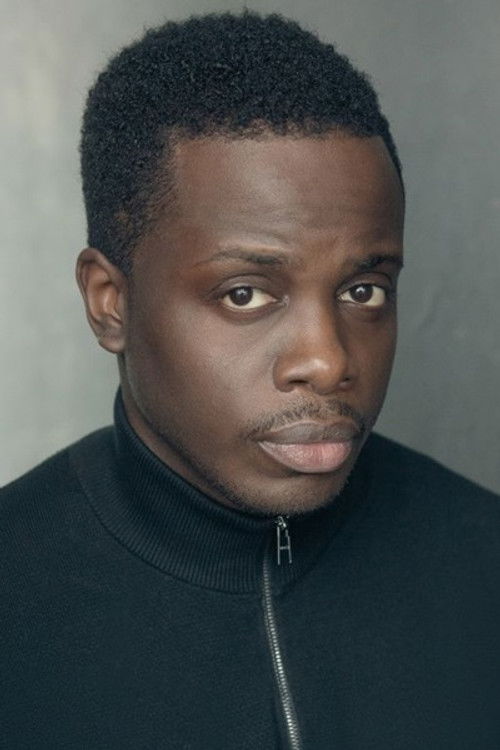 Riaze Foster profile