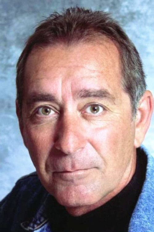 Photo of Bill Yak, Acting