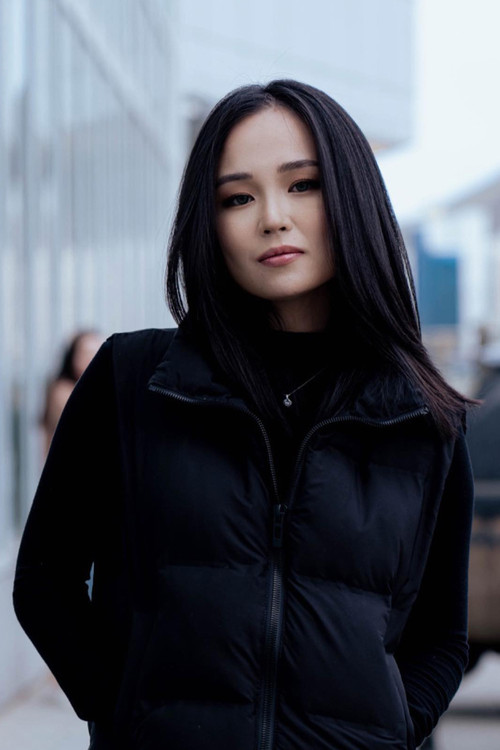 Photo of Zamilan Bolor-Erdene, Acting