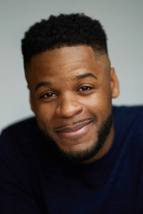 Pascal Tshilambo profile