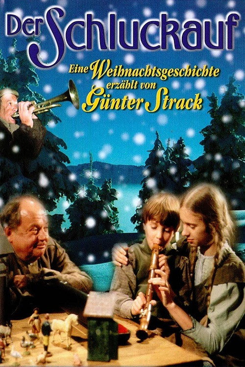 Movie poster for Der Schluckauf (1981)