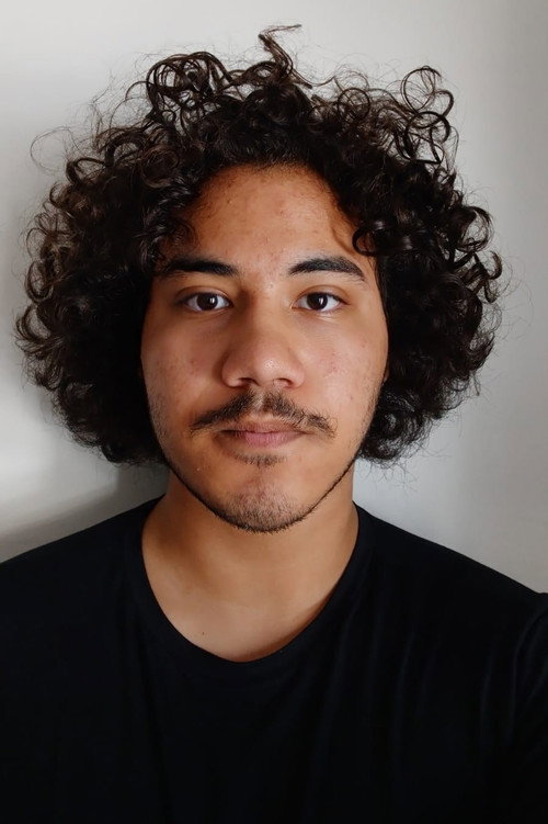 Photo of Enzo Dutra, Camera