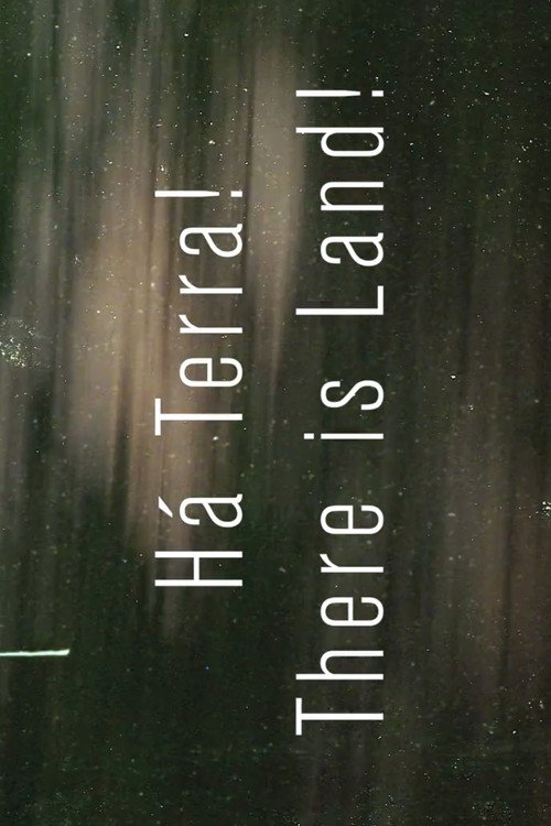 Movie poster for There Is Land! (2025)