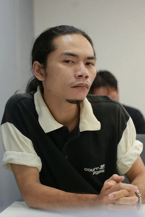 Photo of Uy Trần, Acting