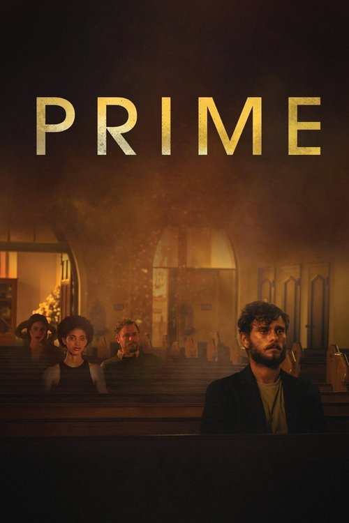 Movie poster for Prime (2023)