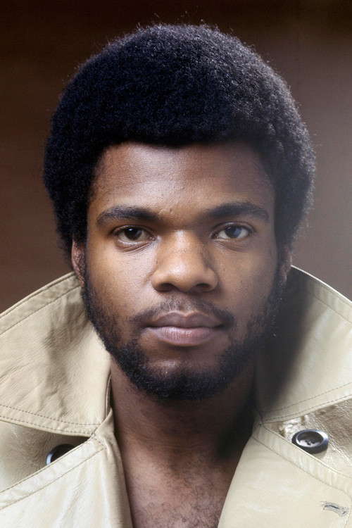 Billy Preston profile