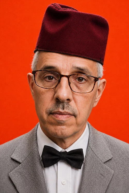 Photo of Ahmed Kadri (Krikèche), Acting