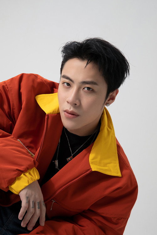 Photo of Yang Changqin, Acting
