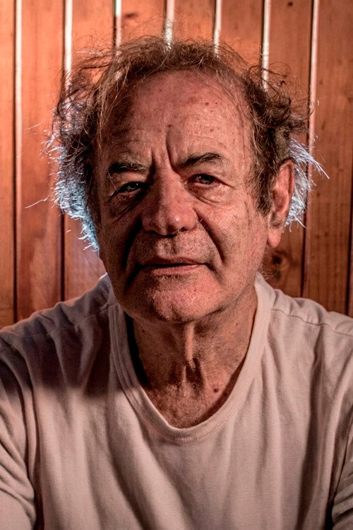Photo of Isaac Eisen, Acting
