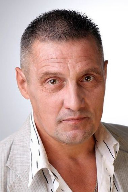 Photo of Andrey Balyakin, Acting