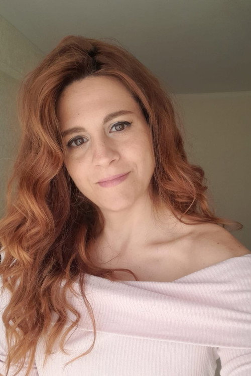 Photo of Teresa Matos, Acting