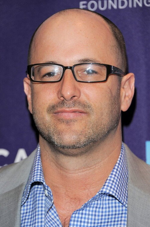 Photo of Eric Drath, Directing