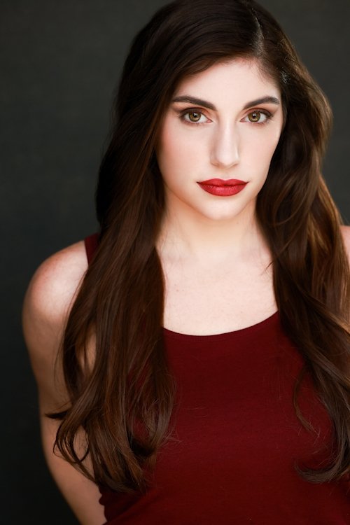 Photo of Lauren Lox, Acting