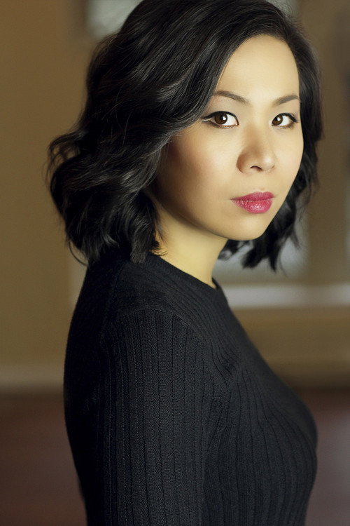 Photo of Evelyn Chew, Acting