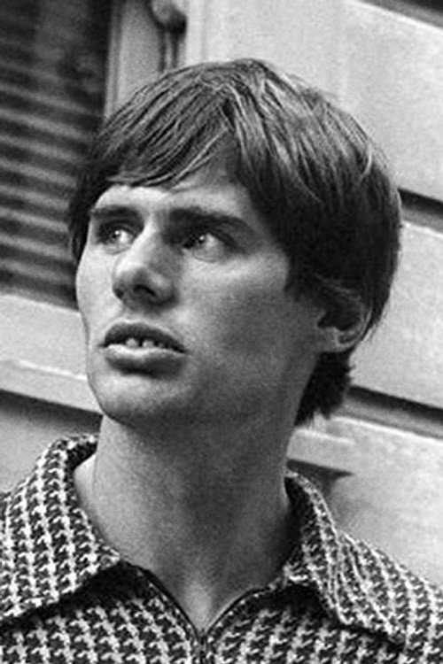 Photo of Bill Eld, Acting