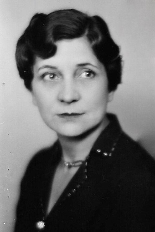 Photo of Frances Hatton, Acting
