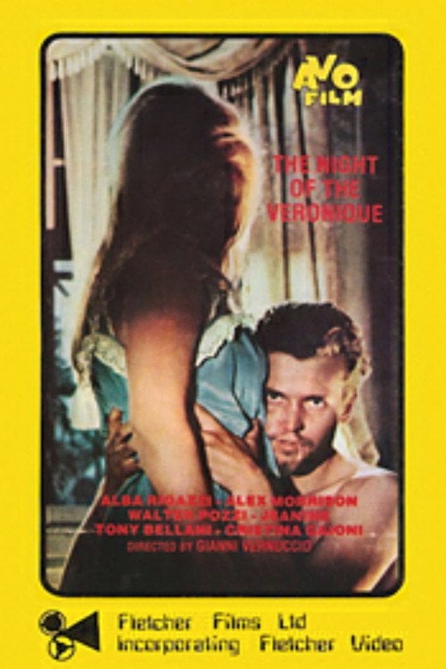 Movie poster for But You Were Dead (1966)