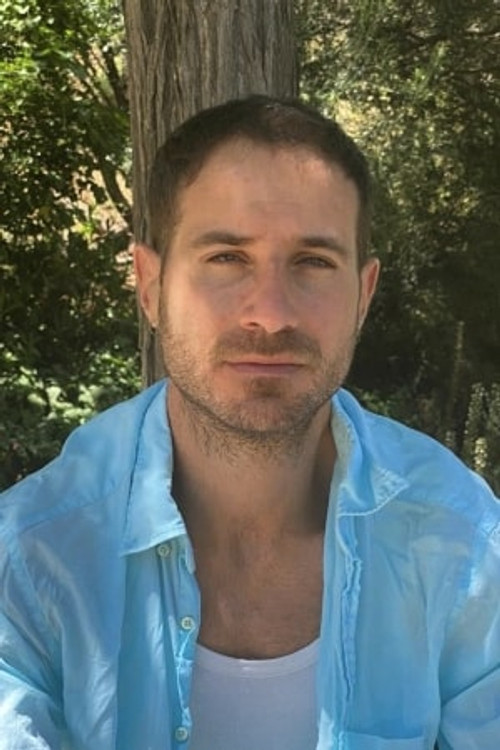 Photo of Marc Ferrer, Directing