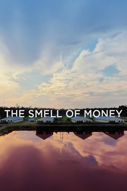 Movie poster for The Smell of Money (2023)