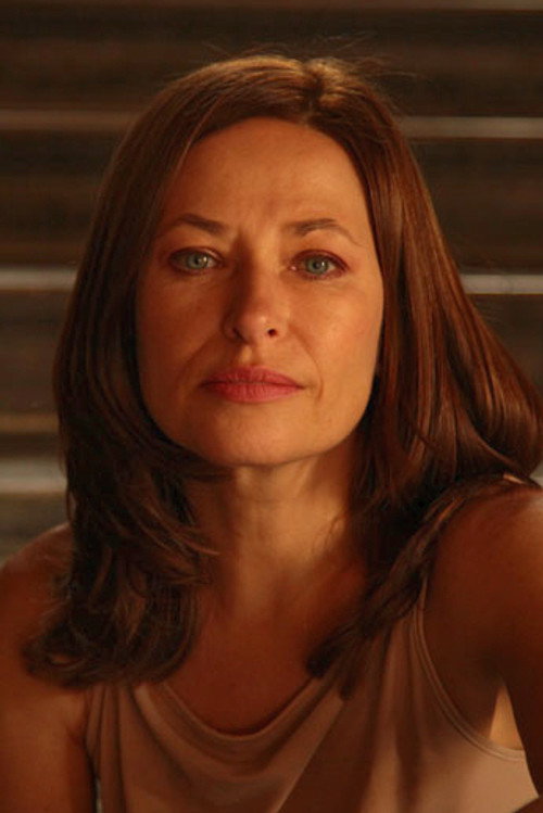 Photo of Silvia Wohlmuth, Acting