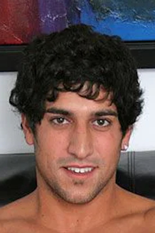 Photo of Tony Capucci, Acting
