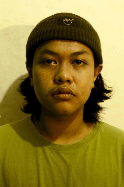 Photo of Christofer Erlangga, Directing