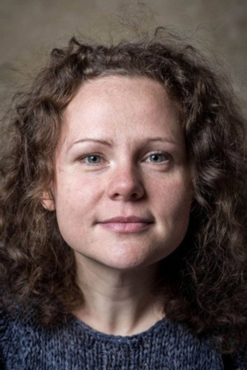 Photo of Bettina Schwarz, Acting