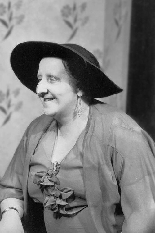 Photo of Maureen Delaney, Acting