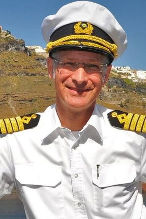 Photo of Elmar Mühlebach, Acting