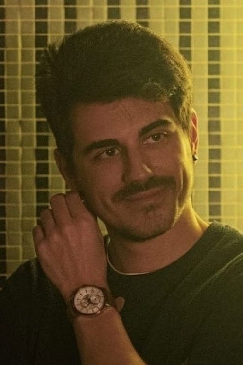 Photo of Adrià Llauró, Directing