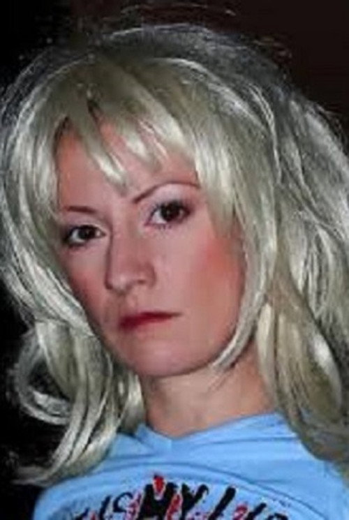 Photo of Eve Hell, Acting