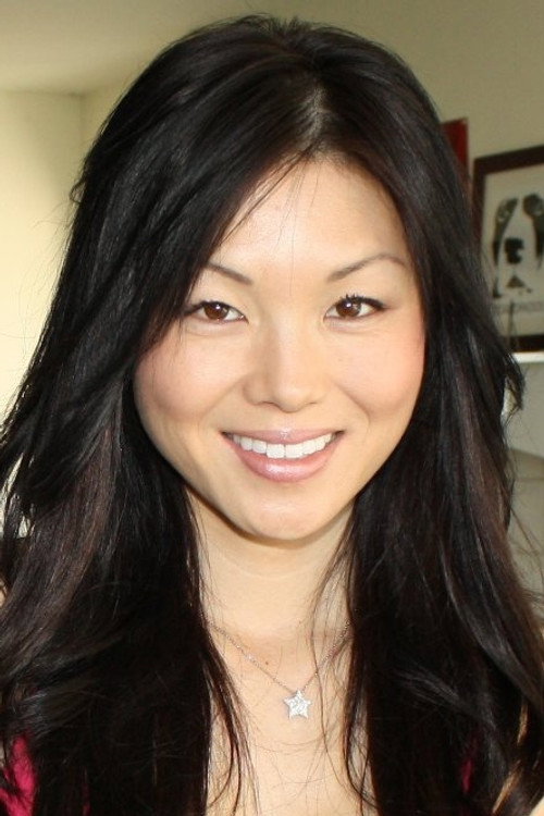 Photo of Marisa Tayui, Acting