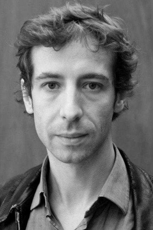 Michael Colgan profile