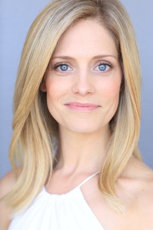 Photo of Stefanie Butler, Acting