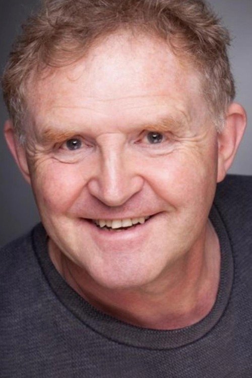 Paul Butterworth profile