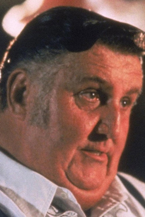 Photo of Chuck Mitchell, Acting